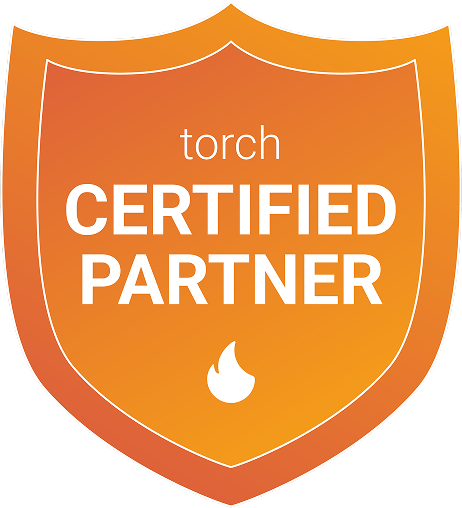 Certified Partner
